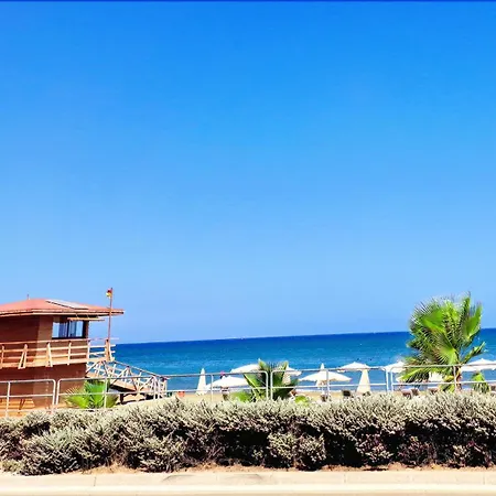 The Ciao Stelio Deluxe Boutique - Adults Only لارنكا