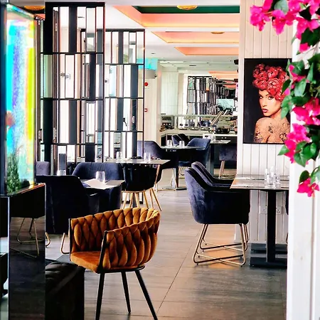 The Ciao Stelio Deluxe Boutique - Adults Only