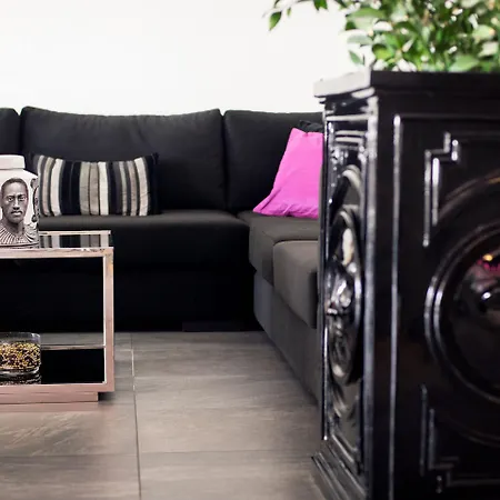 The Ciao Stelio Deluxe Boutique - Adults Only فندق لارنكا