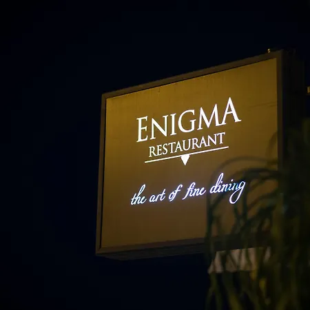 فندق The Ciao Stelio Deluxe Boutique - Adults Only