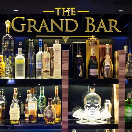 فندق The Ciao Stelio Deluxe Boutique - Adults Only 4*