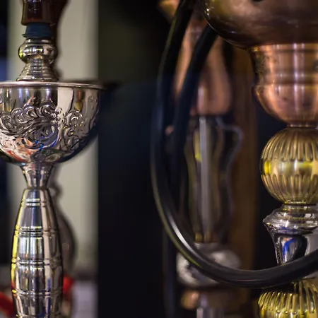 The Ciao Stelio Deluxe Boutique - Adults Only فندق 4*