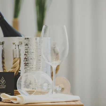 The Ciao Stelio Deluxe Boutique - Adults Only فندق