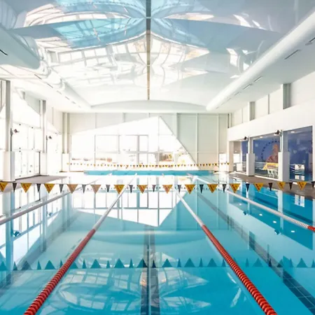 فندق The Ciao Stelio Deluxe Boutique - Adults Only