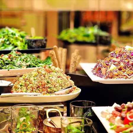 The Ciao Stelio Deluxe Boutique - Adults Only فندق لارنكا