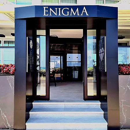 The Ciao Stelio Deluxe Boutique - Adults Only لارنكا