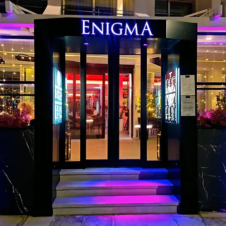 The Ciao Stelio Deluxe Boutique - Adults Only فندق