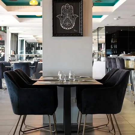 The Ciao Stelio Deluxe Boutique - Adults Only